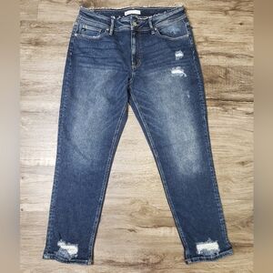 KanCan Estilo Women's 16 Style 126523 Cut 40850